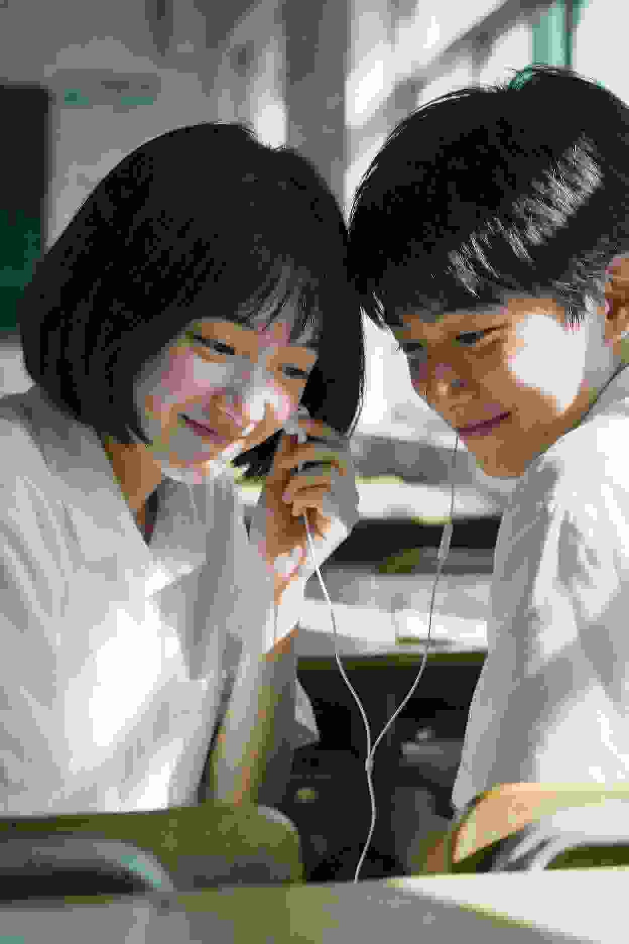 关键影片