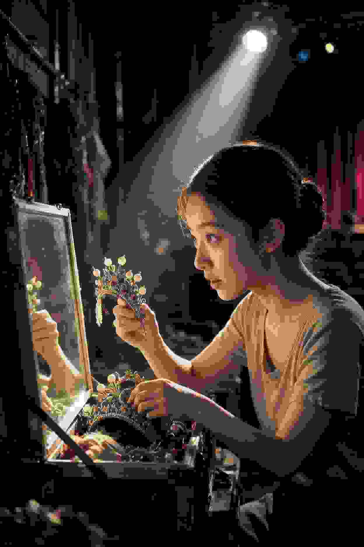 动画